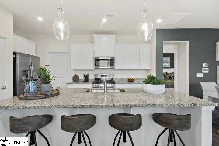 1125 Berry Patch Drive Lyman, SC 29365 - Photo 5 of 40