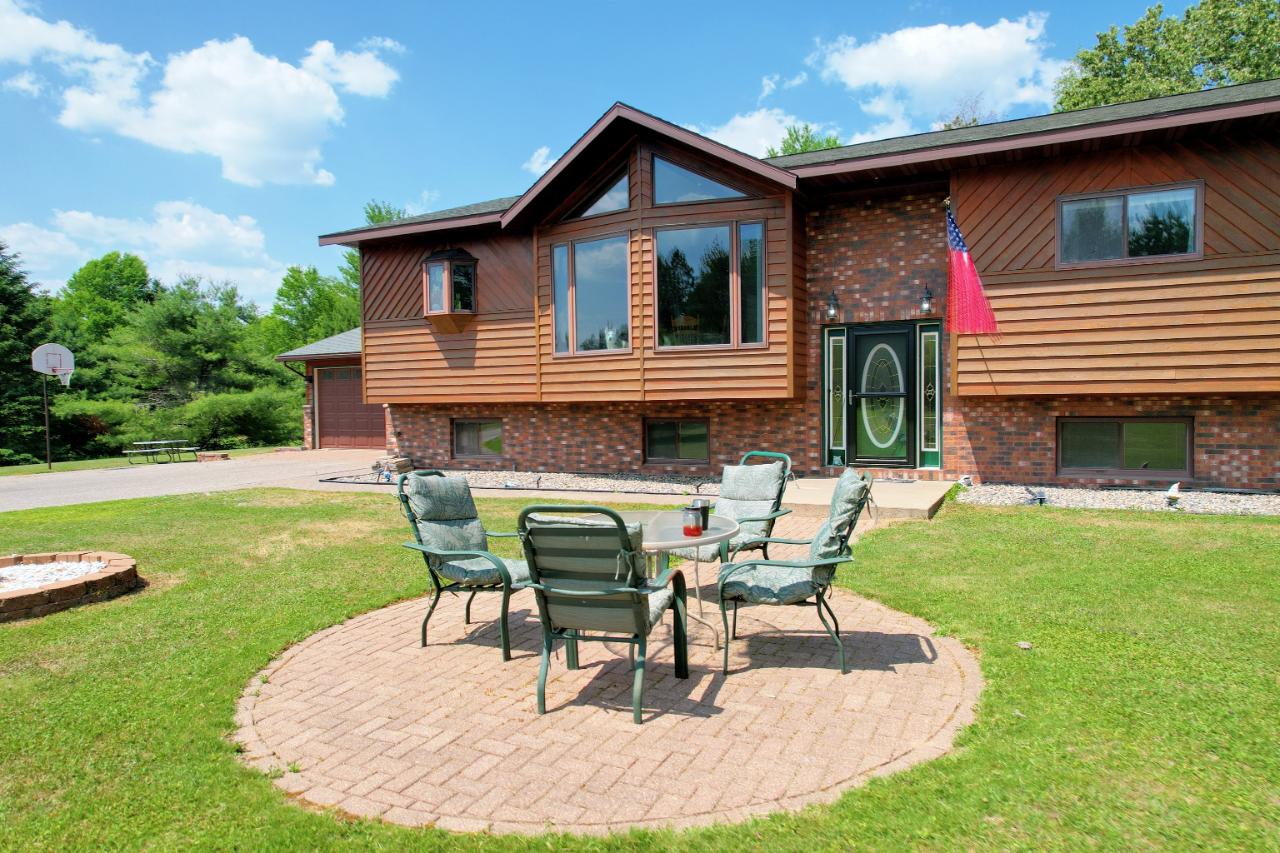 1024 Schallock Road Crandon, WI 54520 - Photo 2 of 46 Gallery Image 2