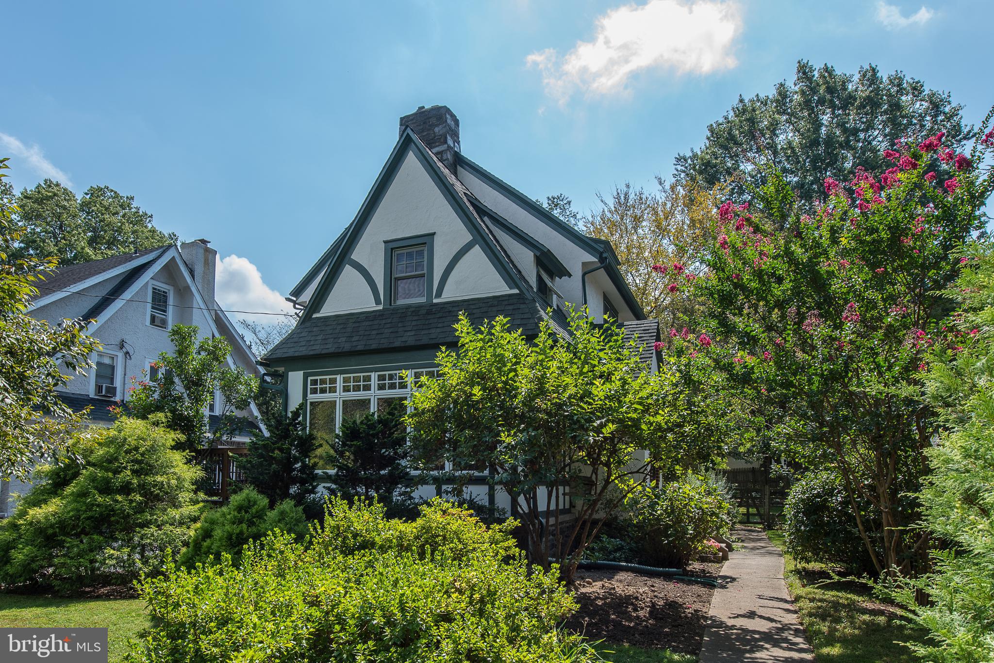 428 Anthwyn Road Narberth, PA 19072 - Photo 1 of 32 Gallery Image 1