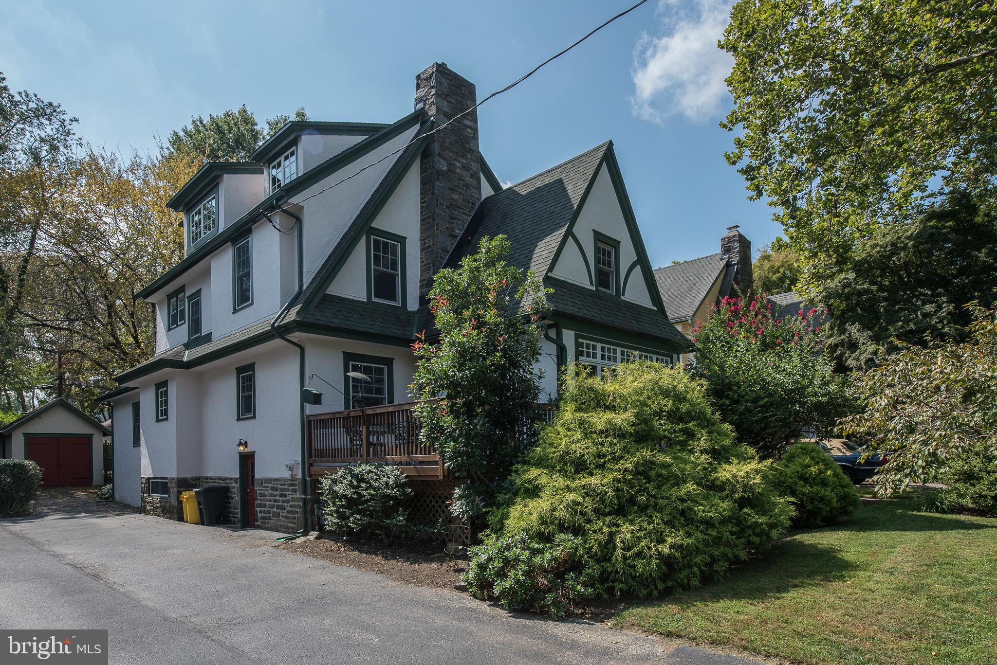 428 Anthwyn Road Narberth, PA 19072 - Photo 3 of 32 Gallery Image 3