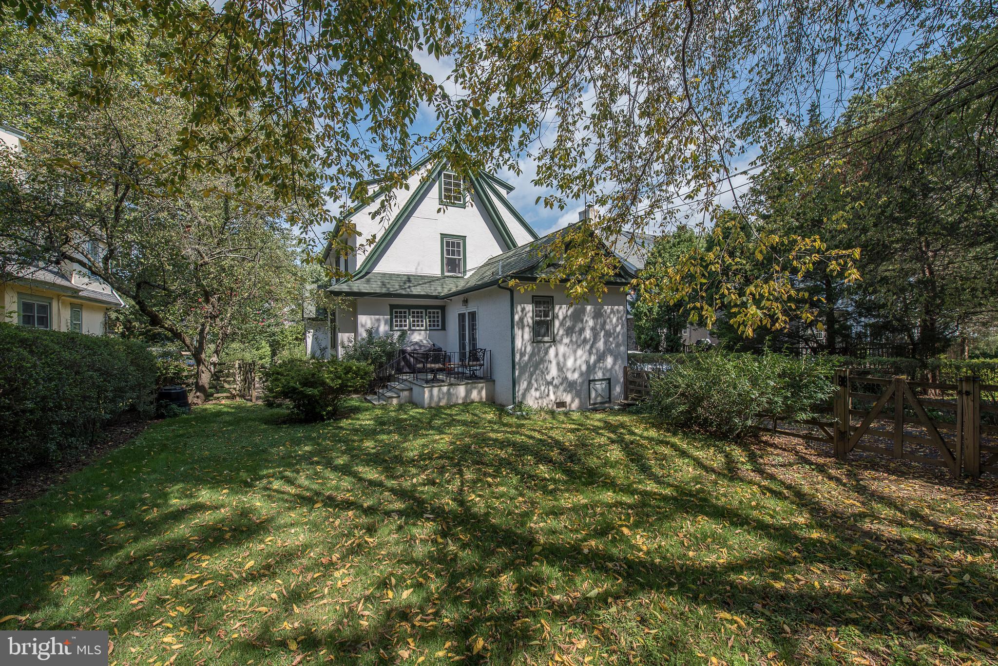 428 Anthwyn Road Narberth, PA 19072 - Photo 27 of 32 Gallery Image 27