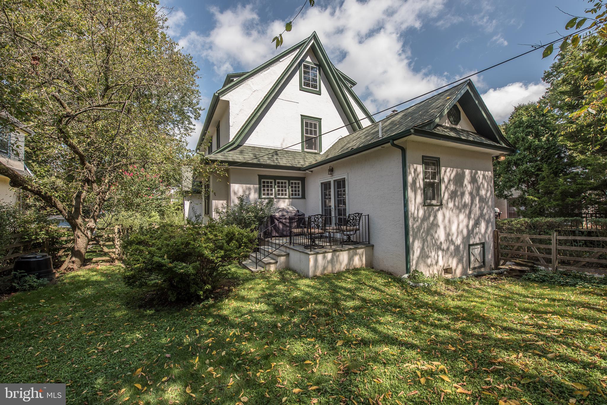 428 Anthwyn Road Narberth, PA 19072 - Photo 28 of 32 Gallery Image 28