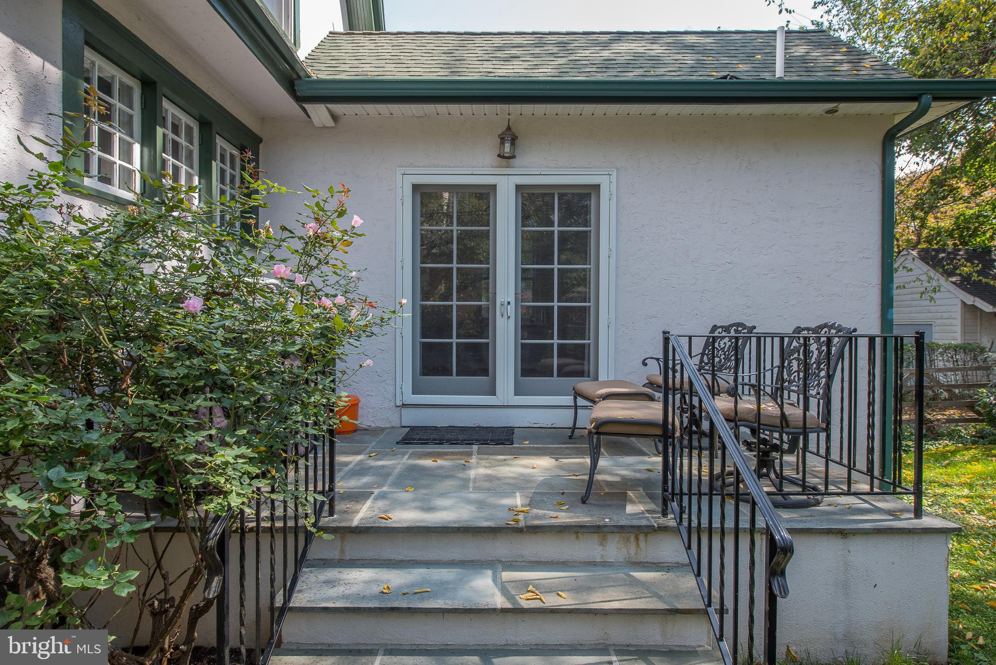 428 Anthwyn Road Narberth, PA 19072 - Photo 30 of 32 Gallery Image 30