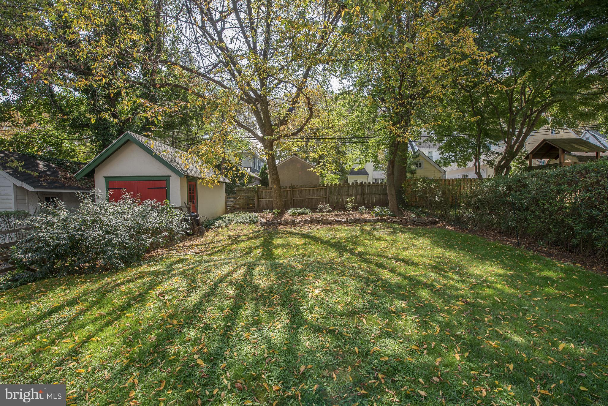 428 Anthwyn Road Narberth, PA 19072 - Photo 31 of 32 Gallery Image 31
