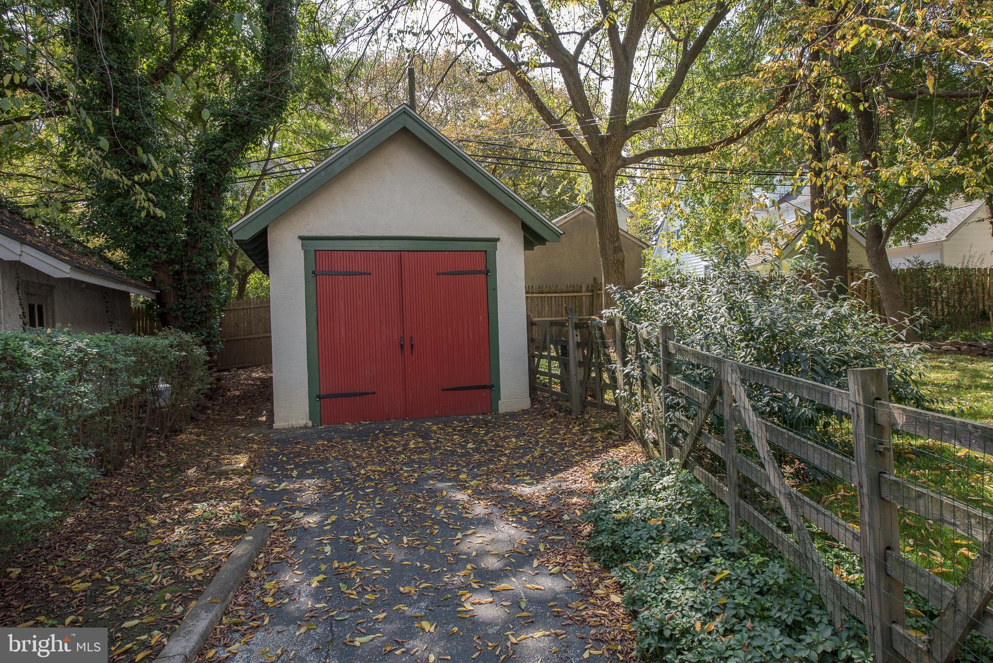 428 Anthwyn Road Narberth, PA 19072 - Photo 32 of 32 Gallery Image 32