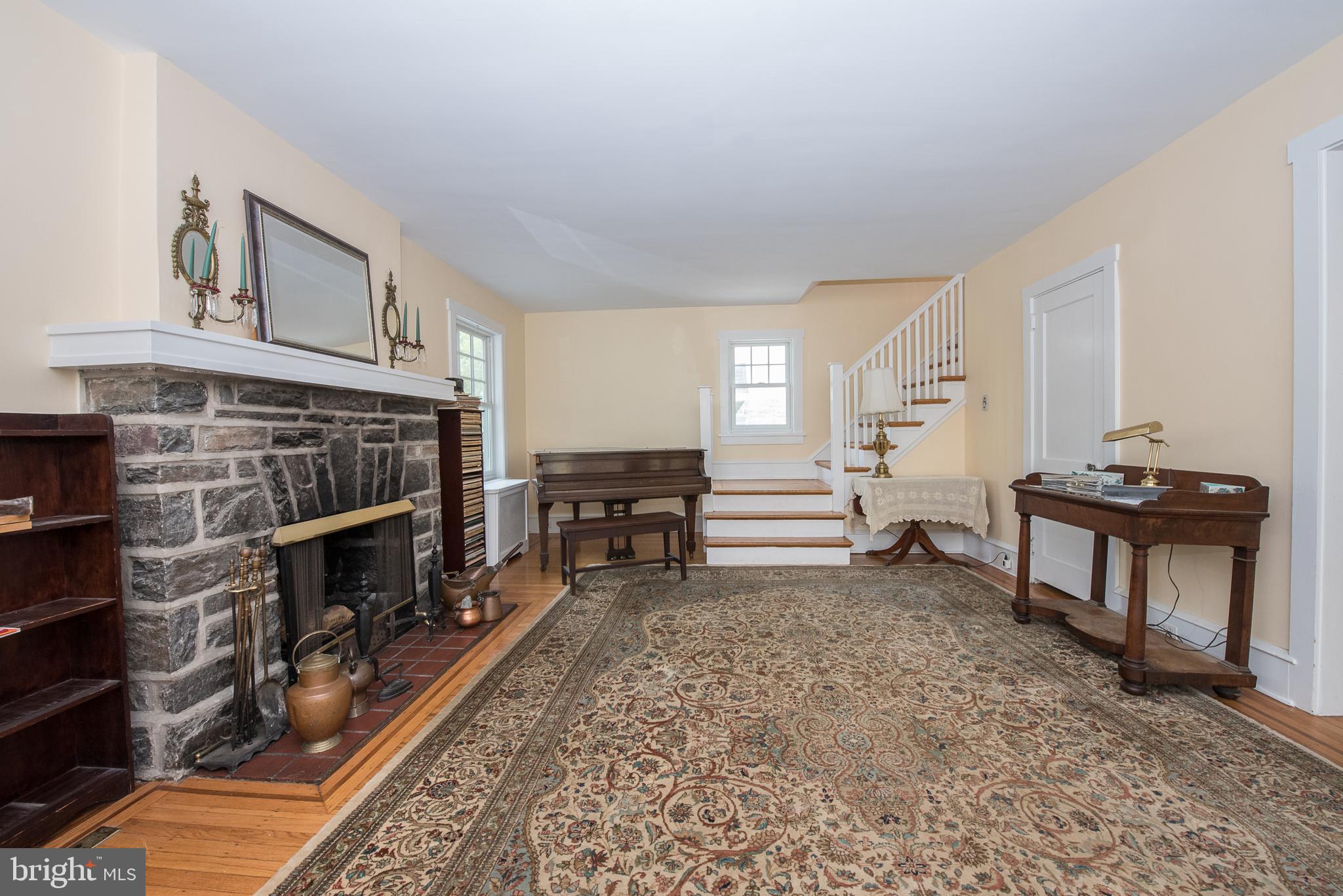 428 Anthwyn Road Narberth, PA 19072 - Photo 7 of 32 Gallery Image 7