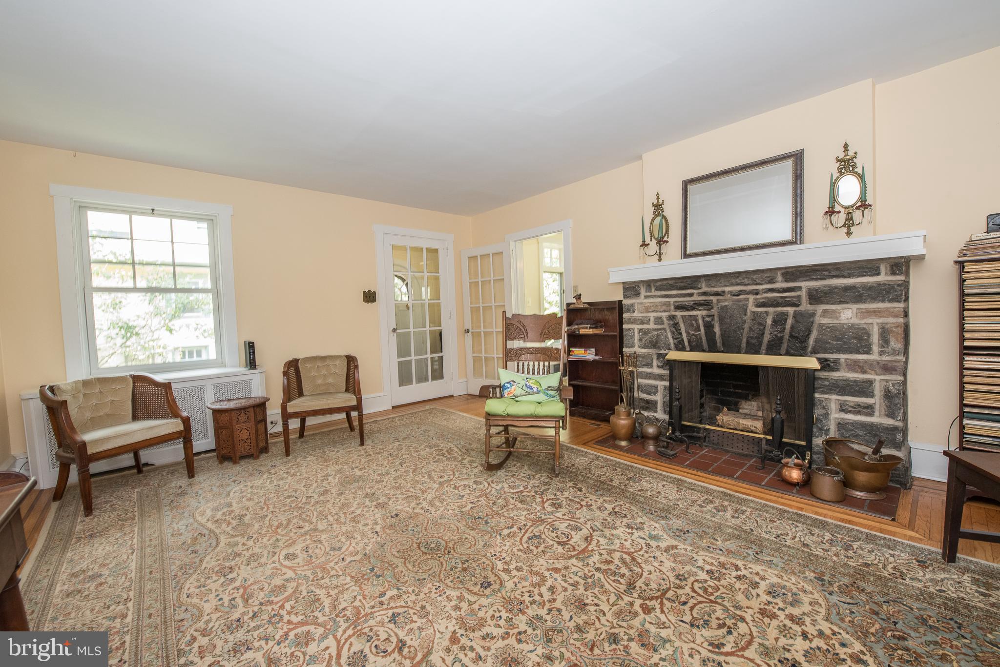 428 Anthwyn Road Narberth, PA 19072 - Photo 8 of 32 Gallery Image 8