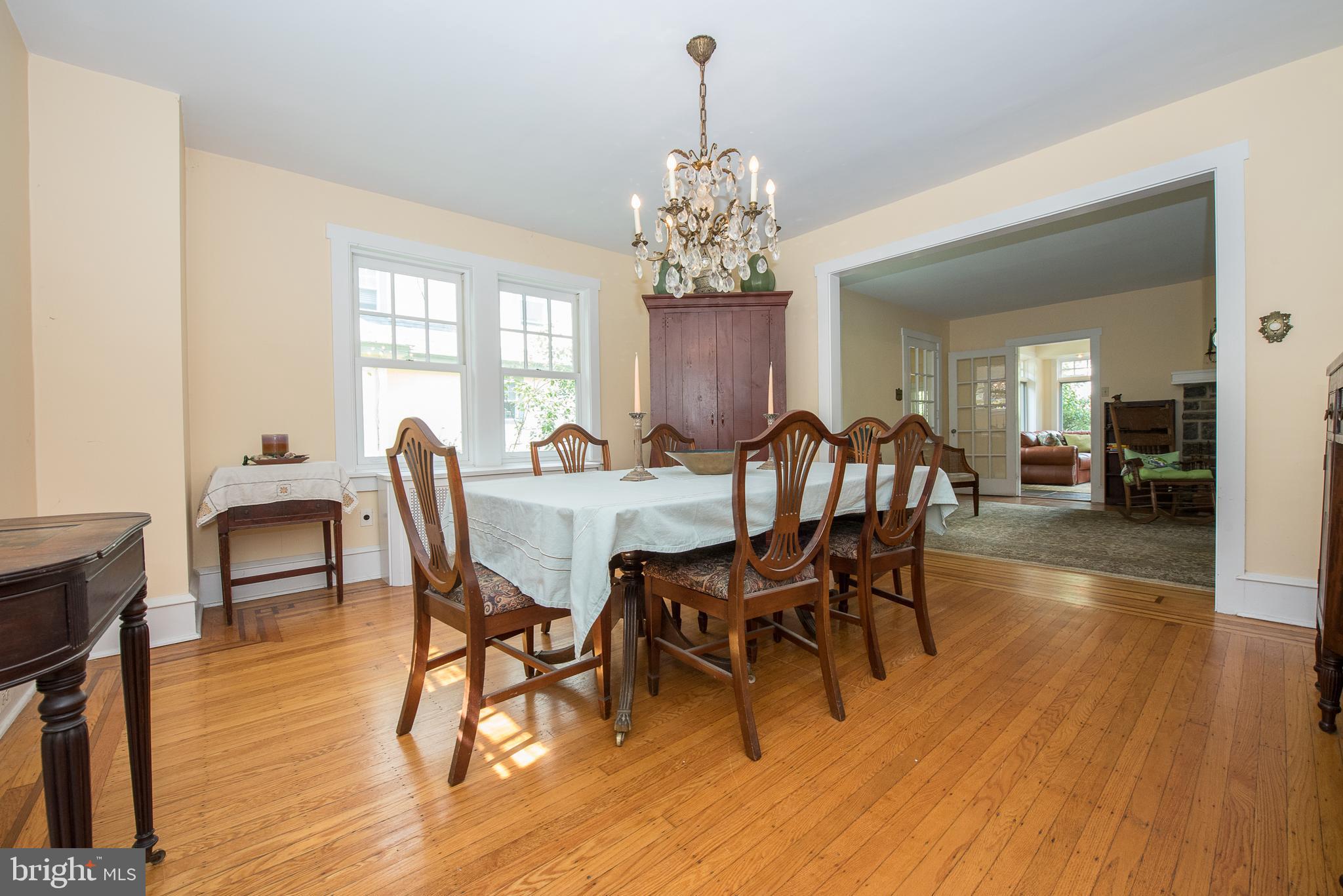 428 Anthwyn Road Narberth, PA 19072 - Photo 10 of 32 Gallery Image 10