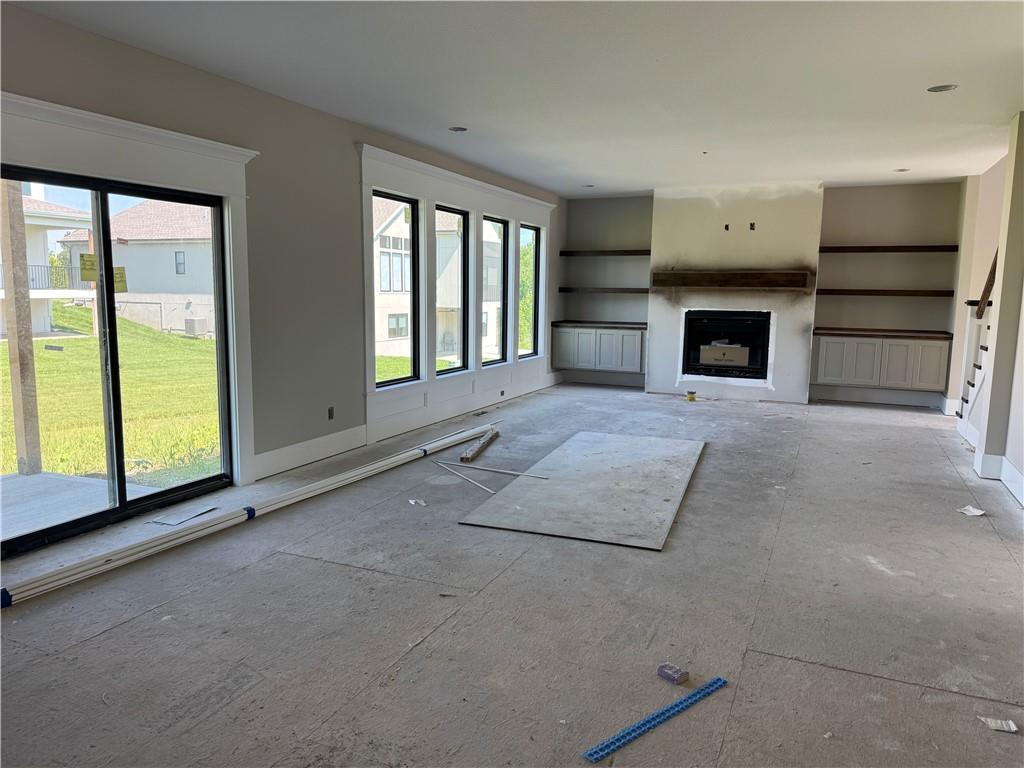 16728 South Ripley Street Olathe, KS 66062 - Photo 6 of 42
