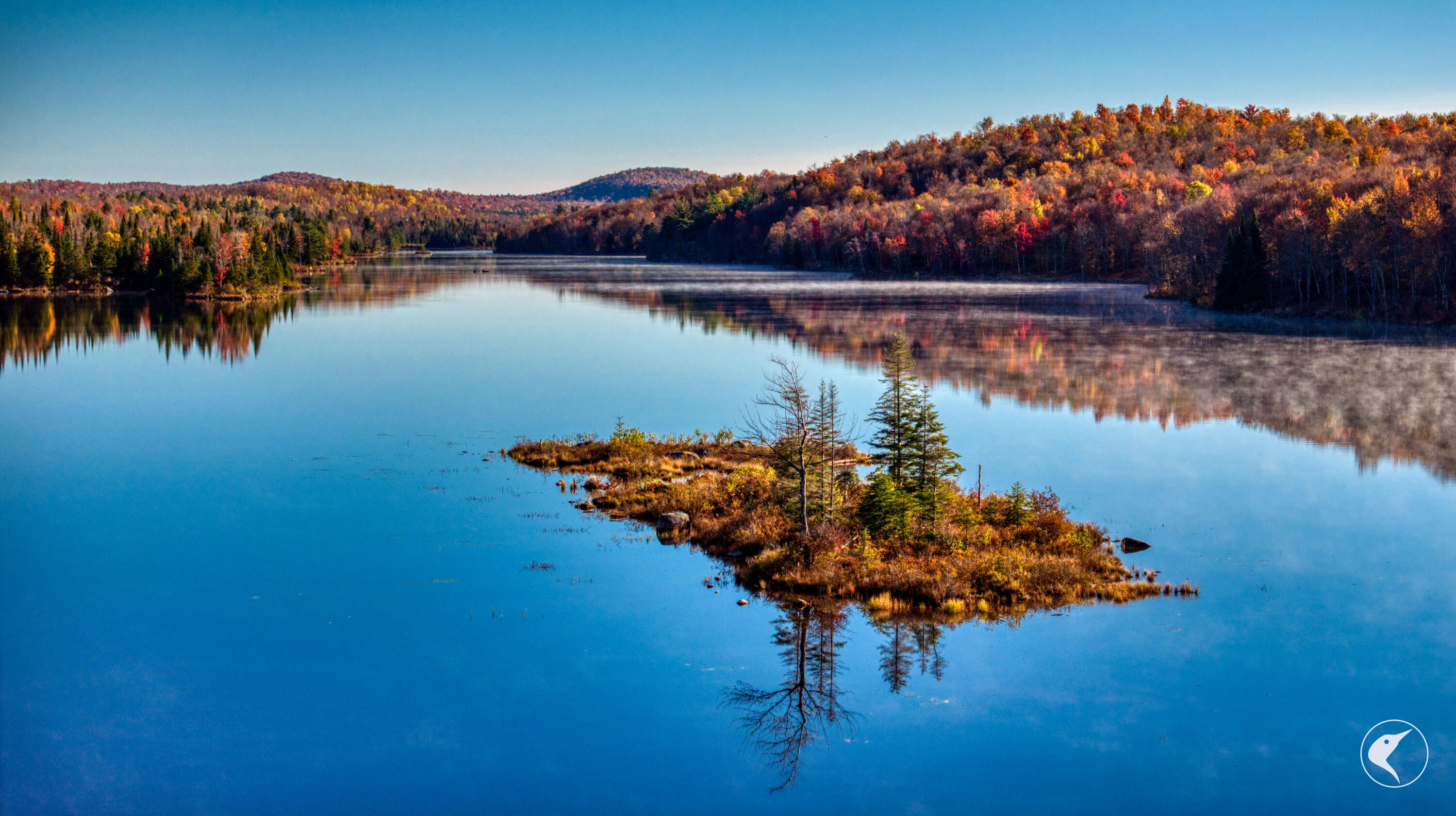 4891 State Rte 3 Newton Falls, NY 13666 - Photo 40 of 41 DJI_20241018094213_0257_D