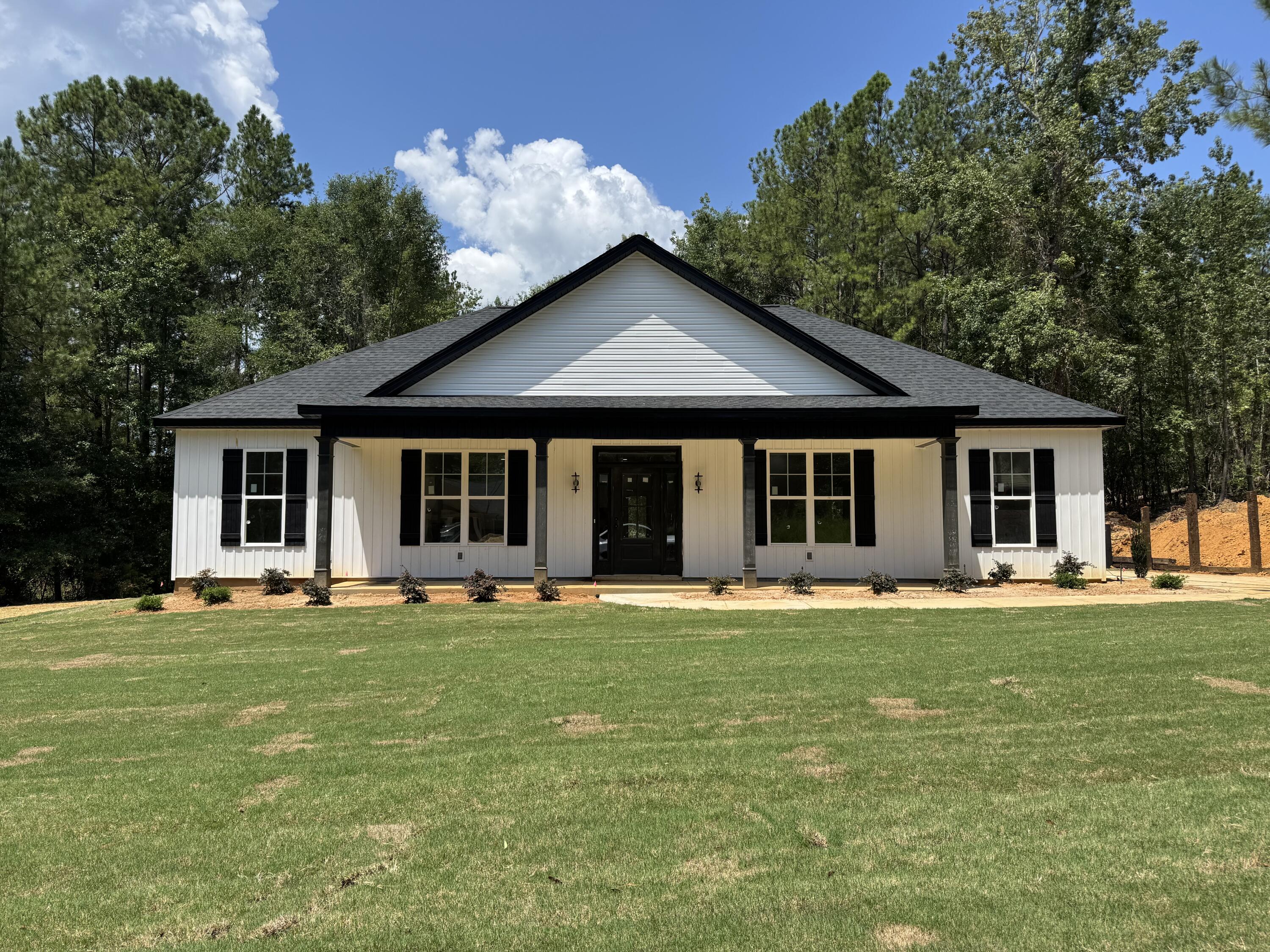 4413 Seago Road Hephzibah, GA 30815 - Photo 1 of 15 IMG_7840