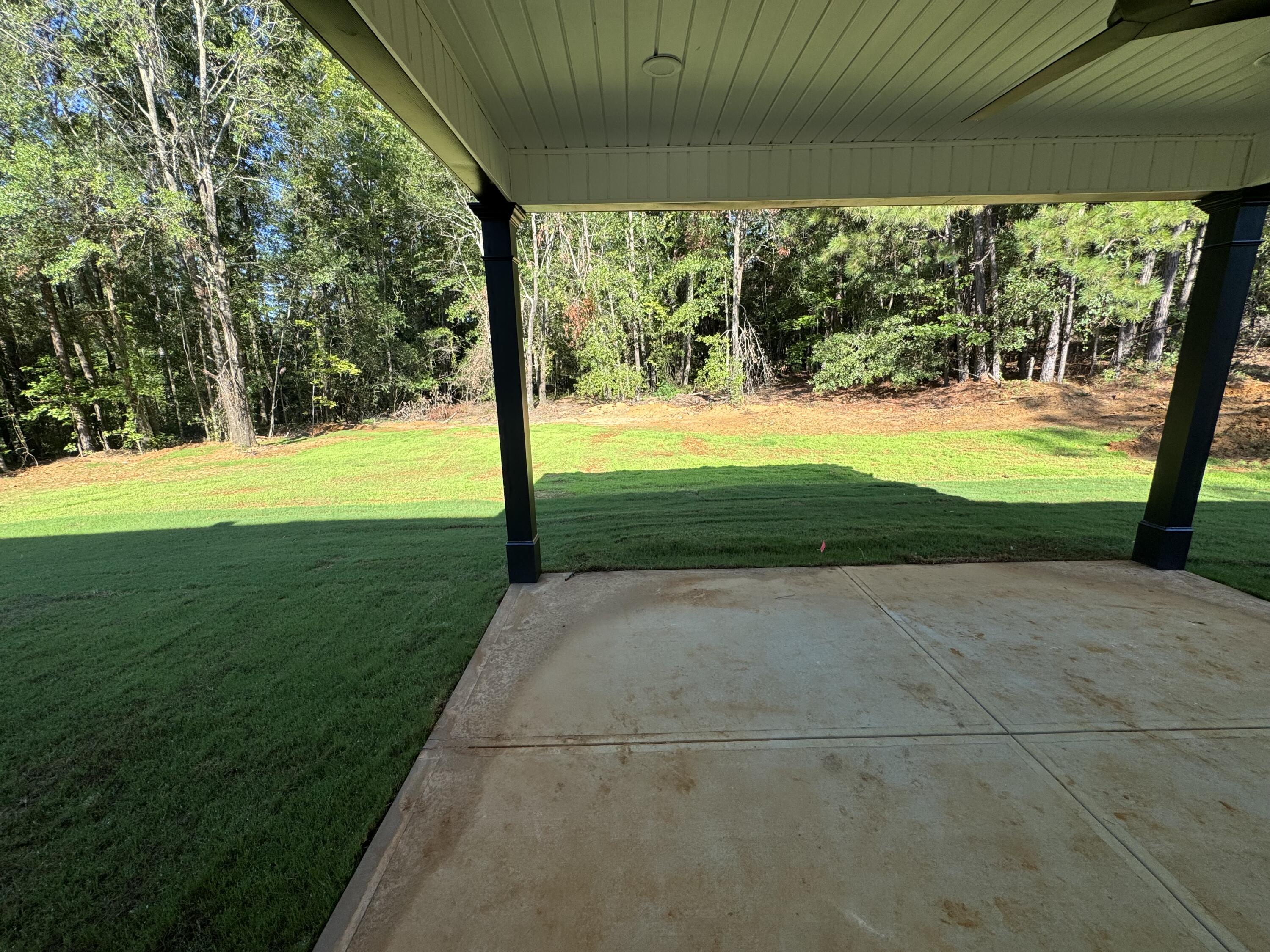 4413 Seago Road Hephzibah, GA 30815 - Photo 2 of 15 IMG_7917