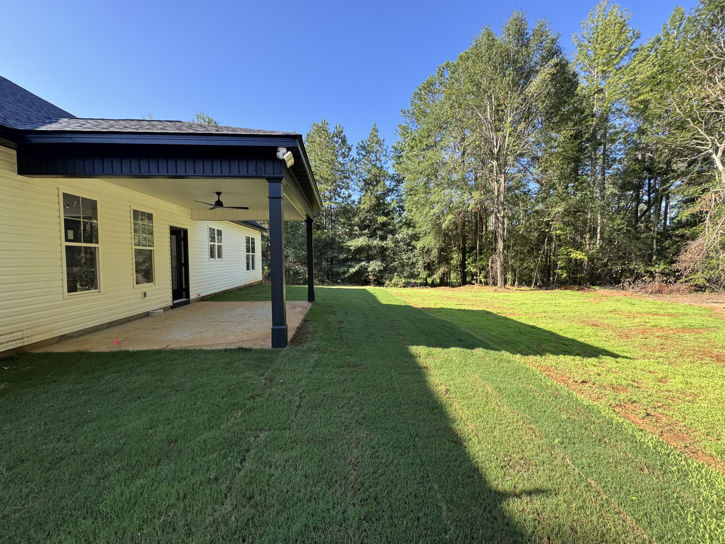 4413 Seago Road Hephzibah, GA 30815 - Photo 3 of 15 IMG_7918