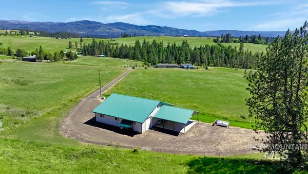 $569,000 | 168 Williams Road, Kooskia, ID 83539