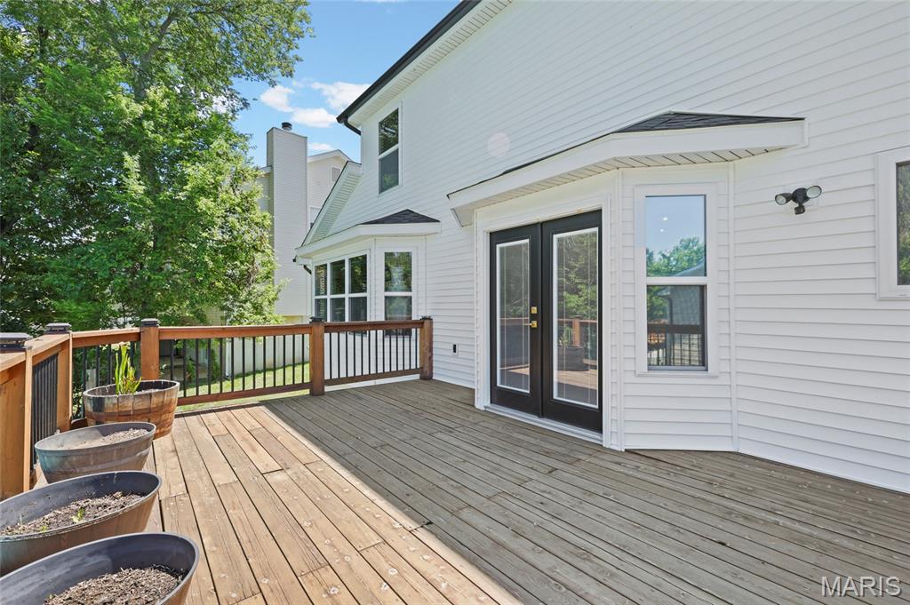 1145 Hickory Ridge Trail Arnold, MO 63010 - Photo 41 of 79