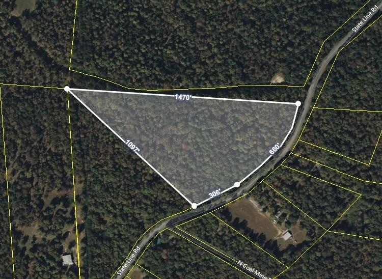 3115 State Line Road Menlo, GA 30731 - Photo 4 of 5 state line