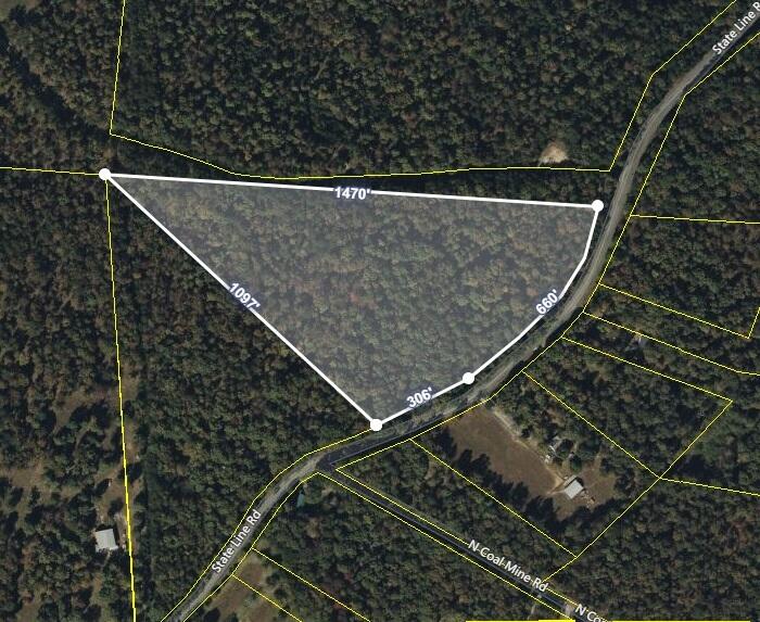 3115 State Line Road Menlo, GA 30731 - Photo 5 of 5 state line 2