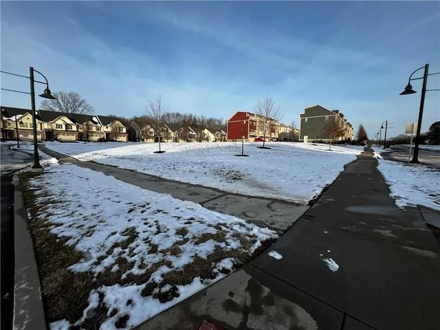 a view of a street view