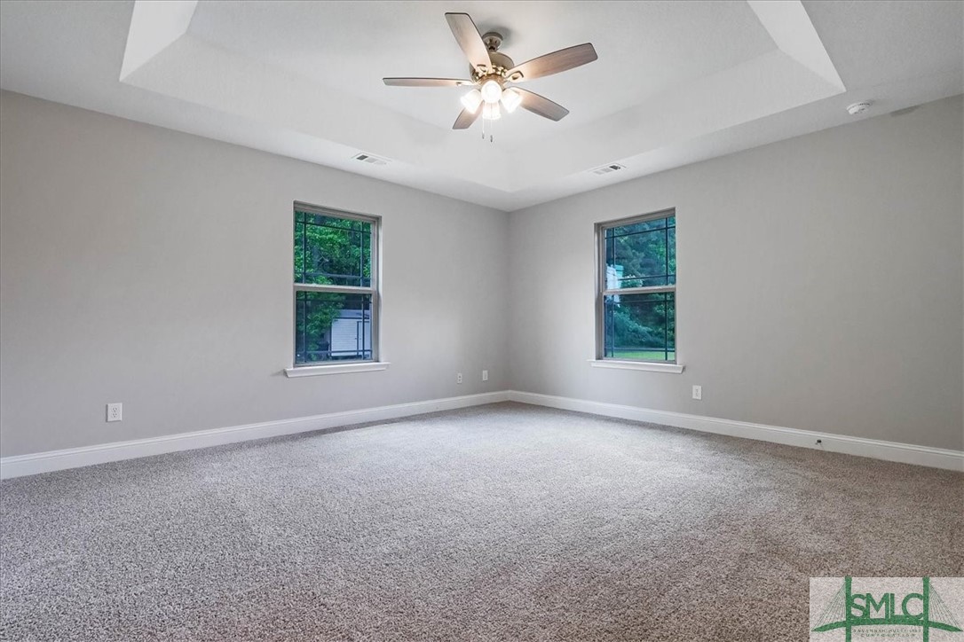 587 Wilkinson Road Ludowici, GA 31316 - Photo 14 of 35