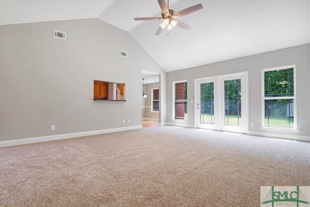587 Wilkinson Road Ludowici, GA 31316 - Photo 18 of 35