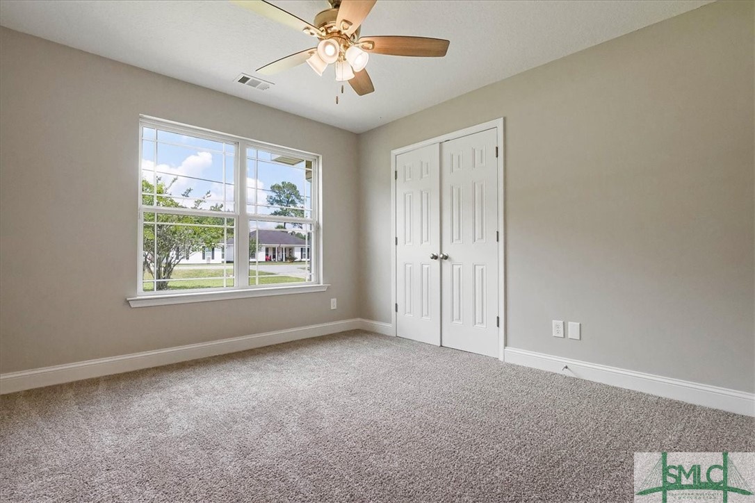 587 Wilkinson Road Ludowici, GA 31316 - Photo 21 of 35