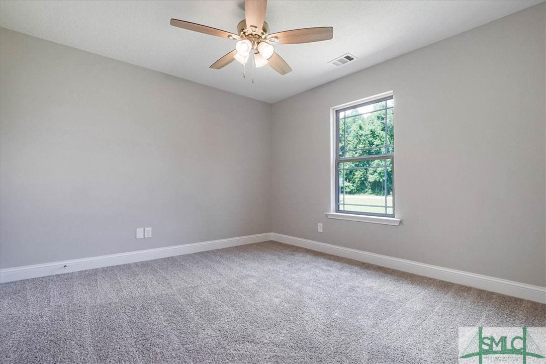 587 Wilkinson Road Ludowici, GA 31316 - Photo 23 of 35