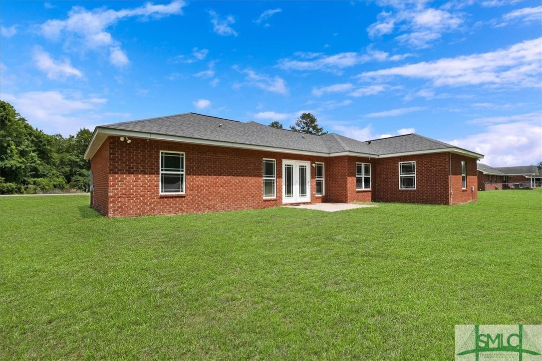 587 Wilkinson Road Ludowici, GA 31316 - Photo 30 of 35