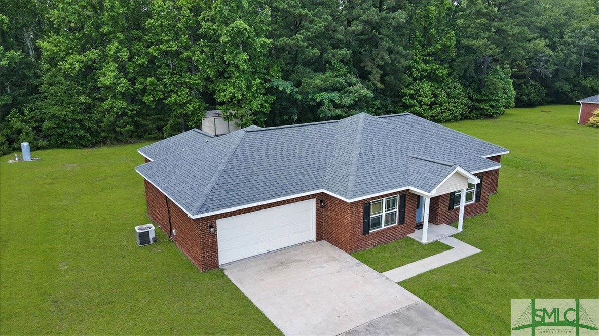 587 Wilkinson Road Ludowici, GA 31316 - Photo 3 of 35