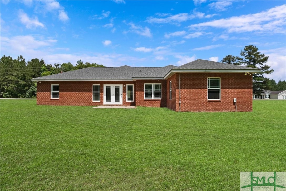 587 Wilkinson Road Ludowici, GA 31316 - Photo 31 of 35