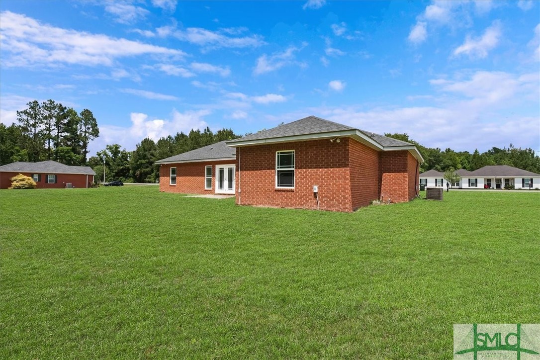 587 Wilkinson Road Ludowici, GA 31316 - Photo 32 of 35