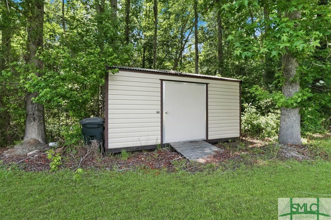 587 Wilkinson Road Ludowici, GA 31316 - Photo 33 of 35
