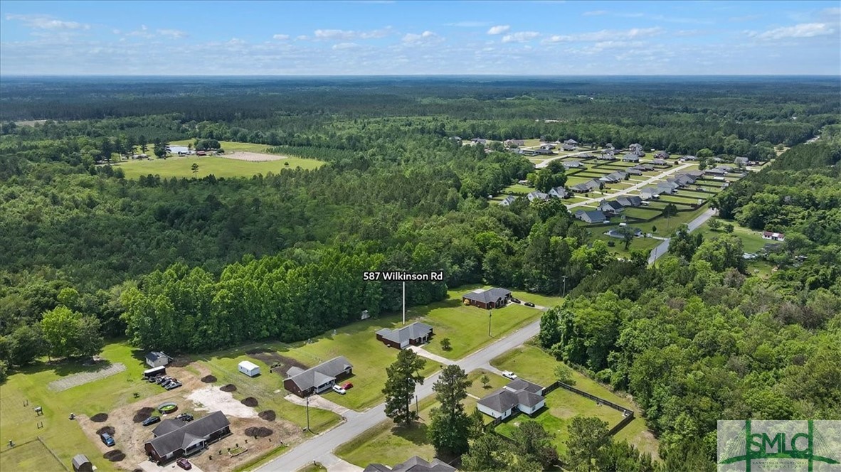587 Wilkinson Road Ludowici, GA 31316 - Photo 35 of 35