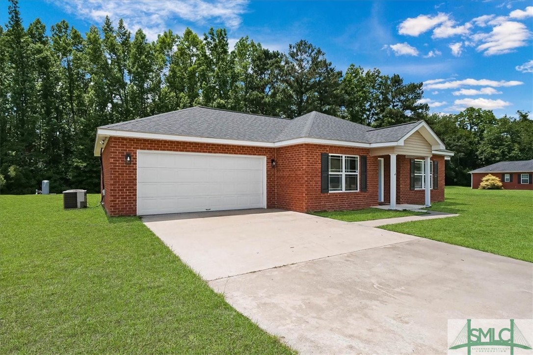 587 Wilkinson Road Ludowici, GA 31316 - Photo 5 of 35
