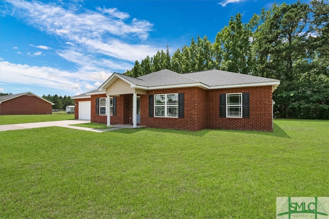 587 Wilkinson Road Ludowici, GA 31316 - Photo 6 of 35