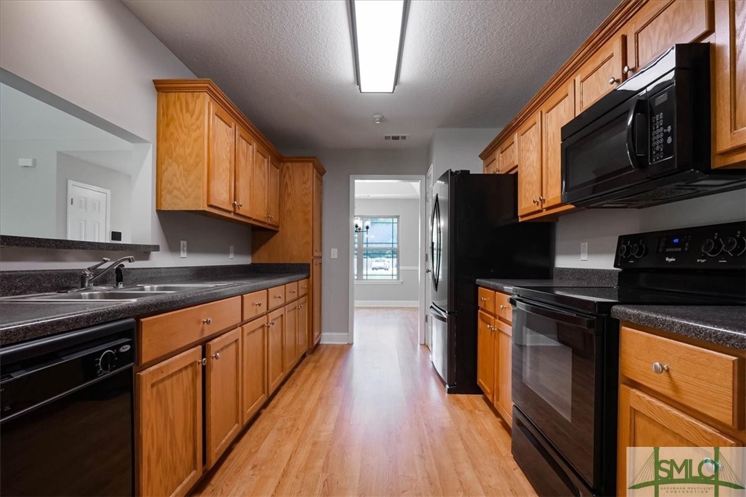 587 Wilkinson Road Ludowici, GA 31316 - Photo 7 of 35
