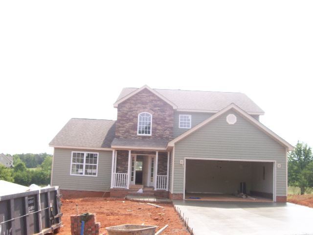 266 Bethany Court Inman, SC 29349 - Photo 1 of 6