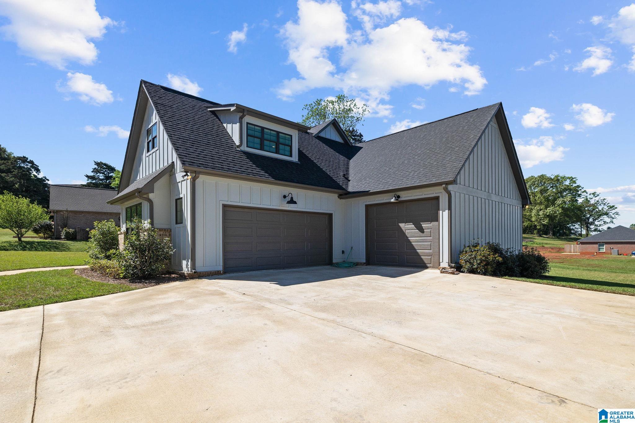 60 Old Rd Way Cropwell, AL 35054 - Photo 46 of 48