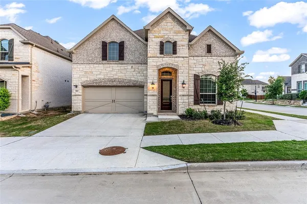 $3,595 | 300 Foxglove Hill, Argyle, TX 76226