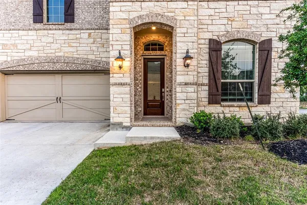 $3,595 | 300 Foxglove Hill, Argyle, TX 76226