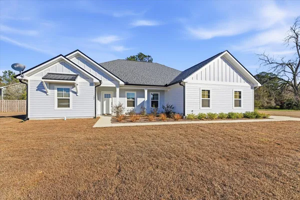 $439,900 | 107 South Tarn Way, Monticello, FL 32344