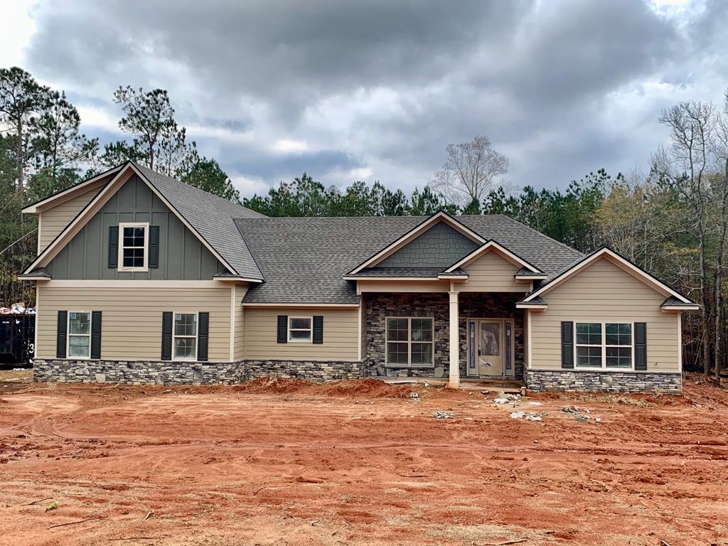 154 Ross Road Waverly Hall, GA 31831 - Photo 1 of 13 Main View