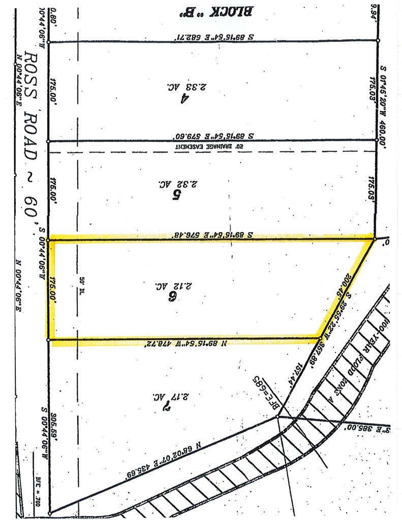 154 Ross Road Waverly Hall, GA 31831 - Photo 12 of 13 PLAT