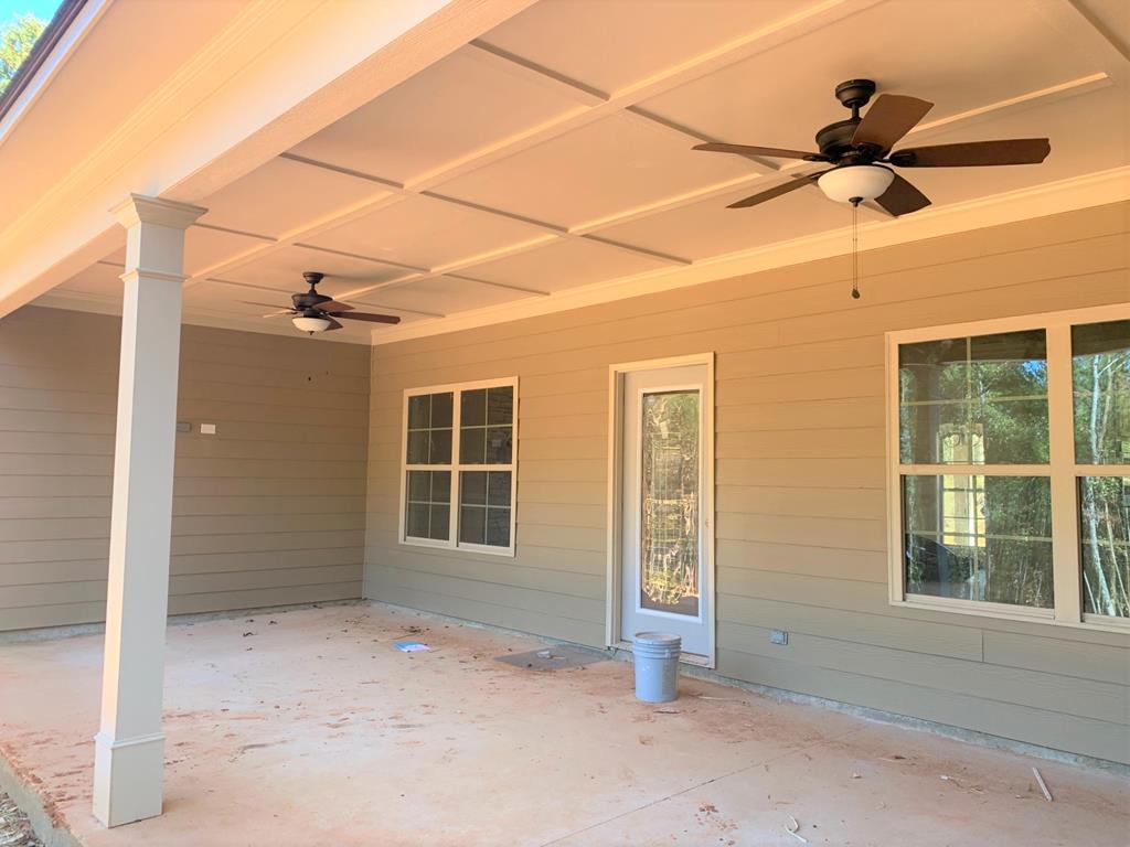 154 Ross Road Waverly Hall, GA 31831 - Photo 8 of 13 COVERED PORCH