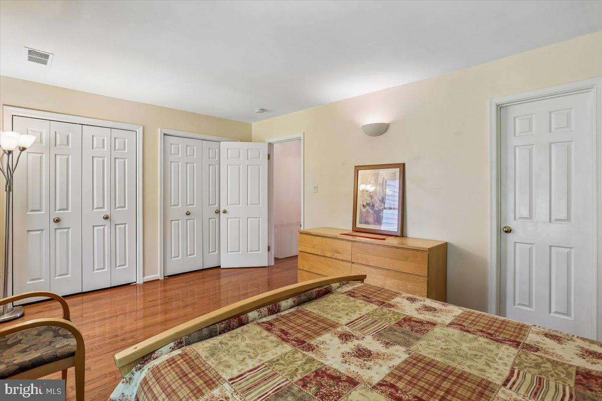 2459 McCormick Road Rockville, MD 20850 - Photo 23 of 54 Primary Bedroom