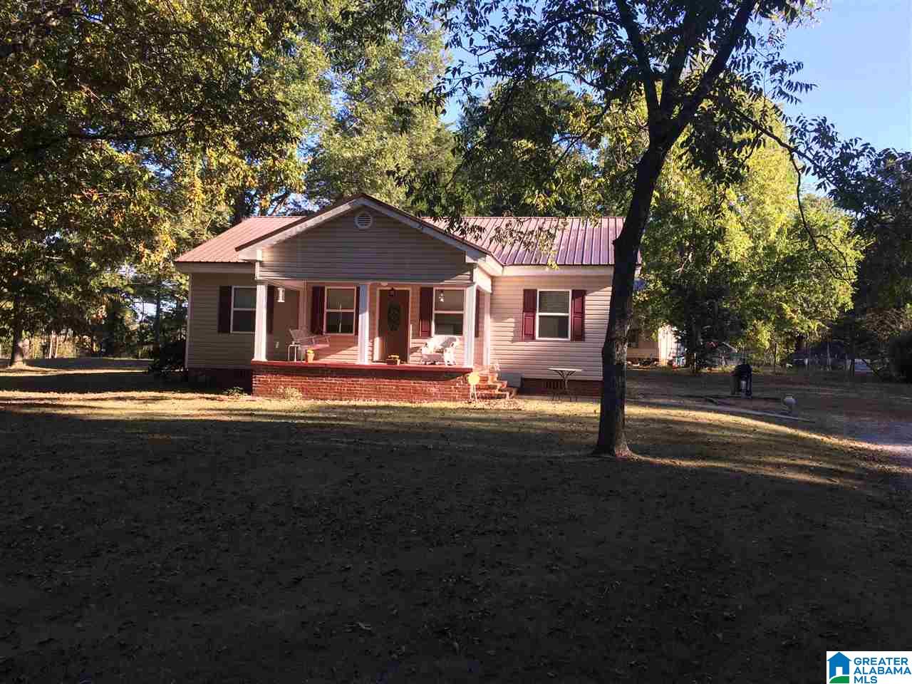 8621 Lock 17 Road Bessemer, AL 35023 - Photo 2 of 23