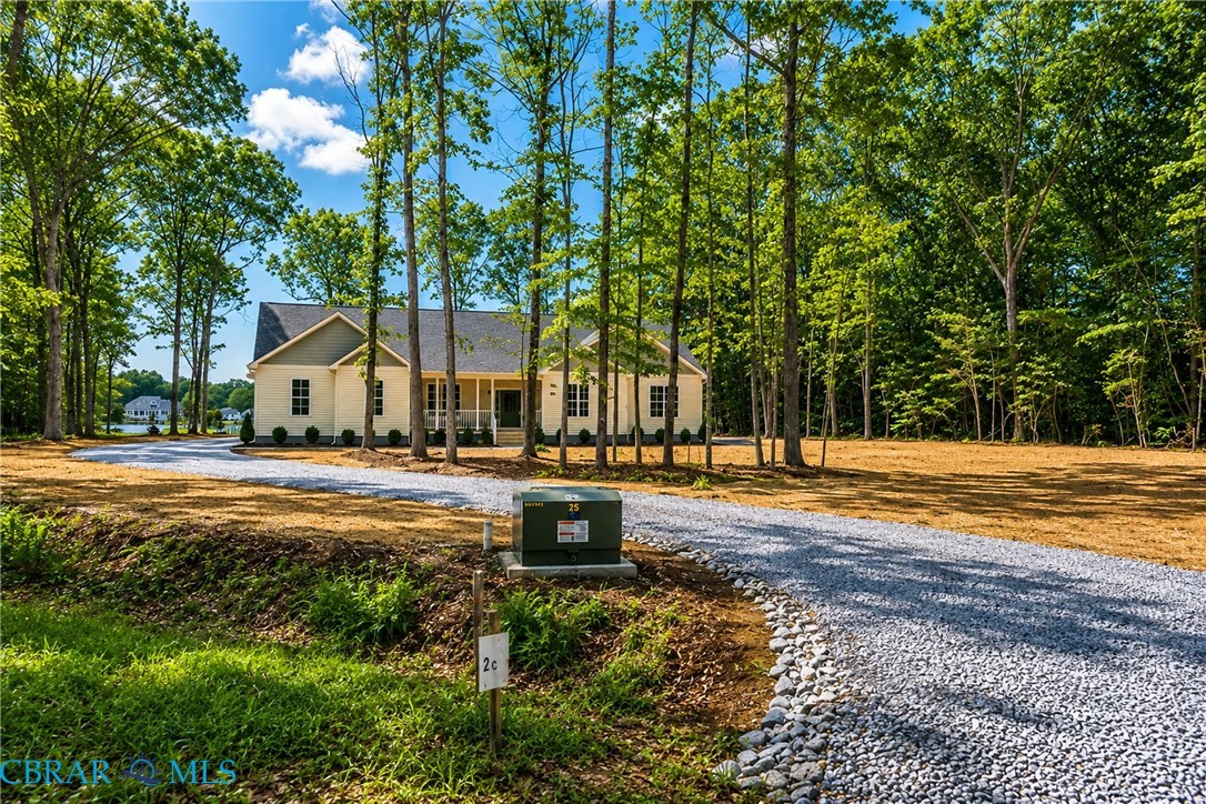 510 Estate Road Lancaster, VA 22503 - Photo 1 of 40