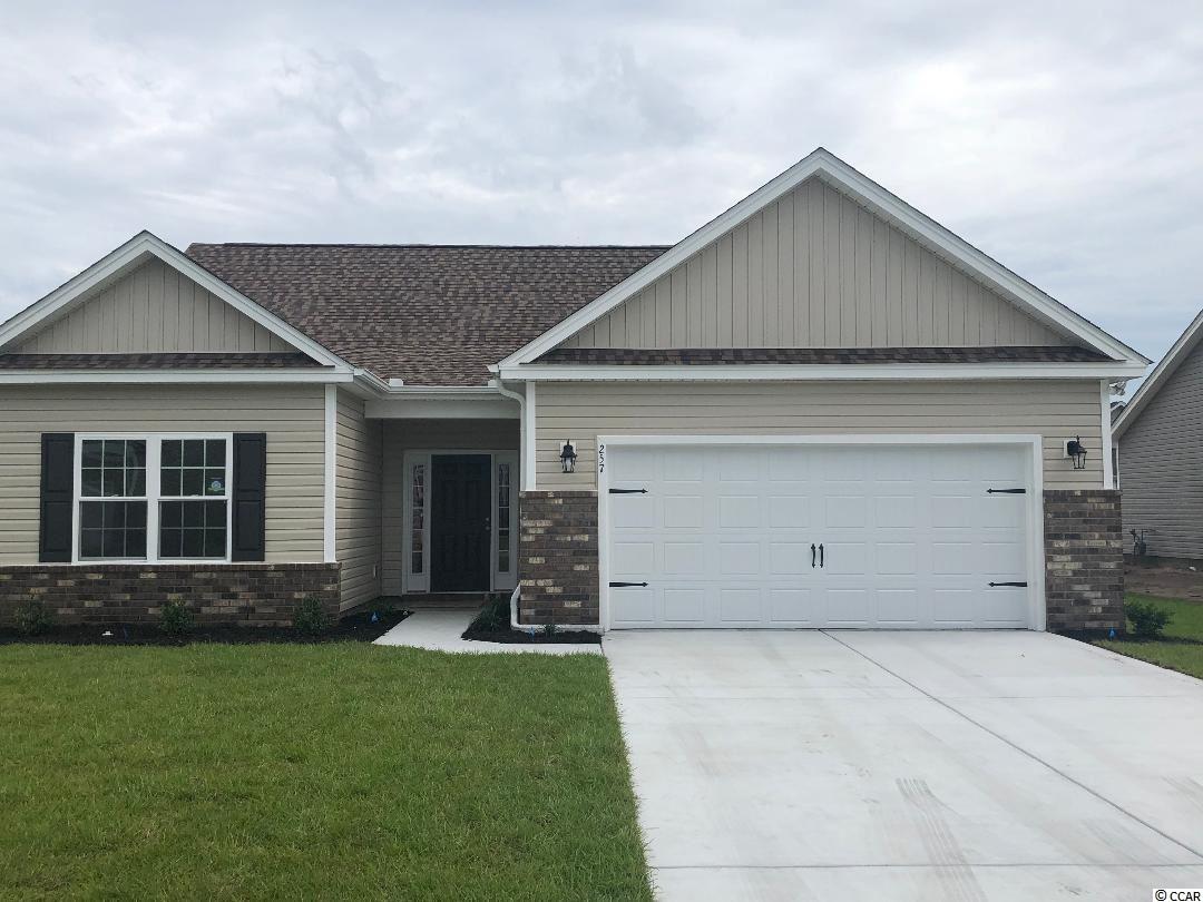 257 Palm Terrace Loop Conway, SC 29526 - Photo 1 of 12 Gallery Image 1