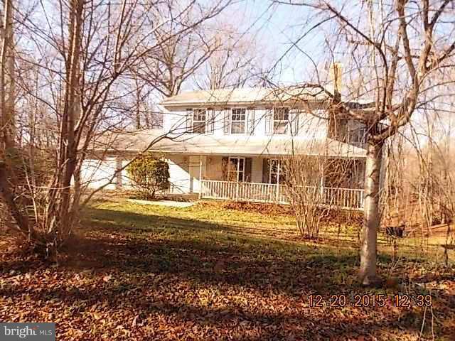 11949 Hemlock Road Lusby, MD 20657 - Photo 1 of 24 Exterior (Front)