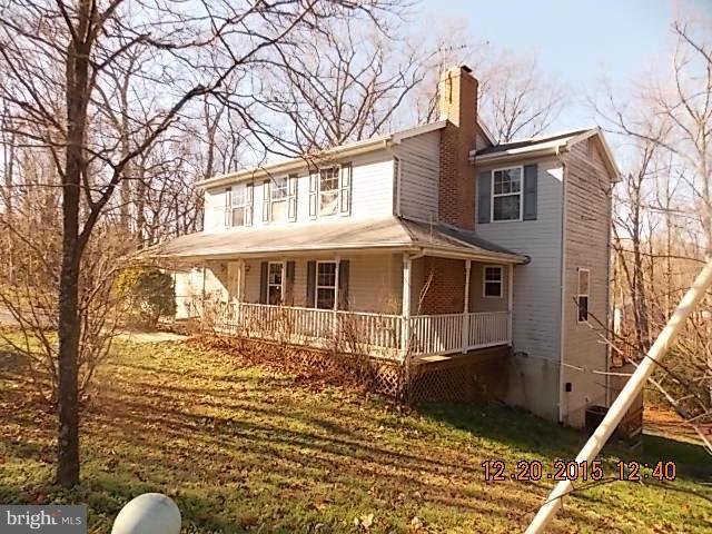 11949 Hemlock Road Lusby, MD 20657 - Photo 2 of 24 Exterior (General)