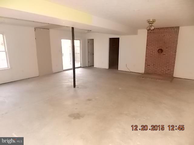 11949 Hemlock Road Lusby, MD 20657 - Photo 21 of 24 Basement